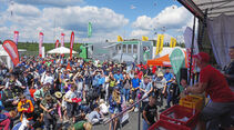 TGP 2022, FF 9/2022, Industriemesse, Ausstellung, Nutzfahrzeuge, Infield, Nürburgring, Truck Grand Prix, Aussteller