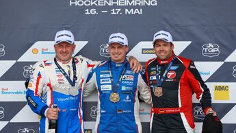 TGP-Meisterschaft 2026 Hockenheim