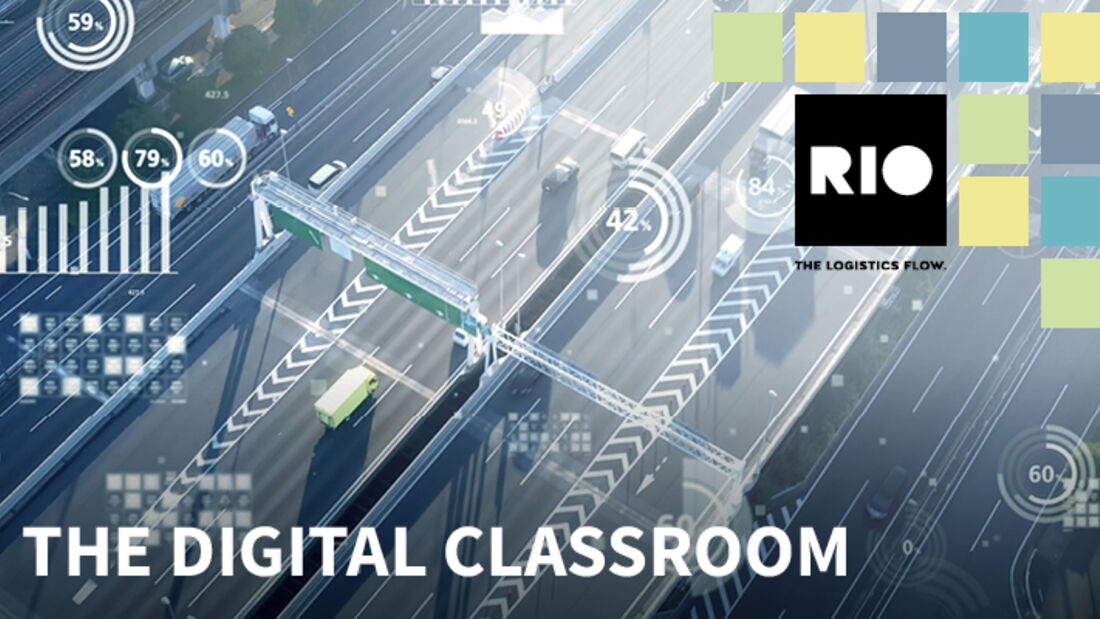 THE DIGITAL CLASSROOM