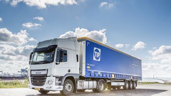 TIP Trailer Services