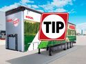 TIP Trailer Services übernimmt Kögel Rent