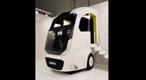 TMU auf der IAA