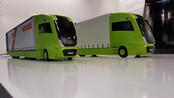 TMU auf der IAA