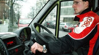 TNT erwirbt Teile der Holtzbrinck-Briefdienste