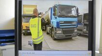 TV-Ausschnitt