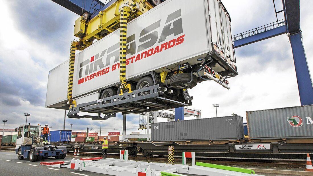 TX Logistik 