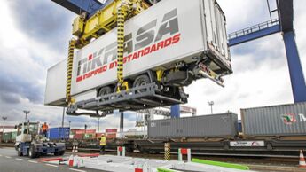 TX Logistik 