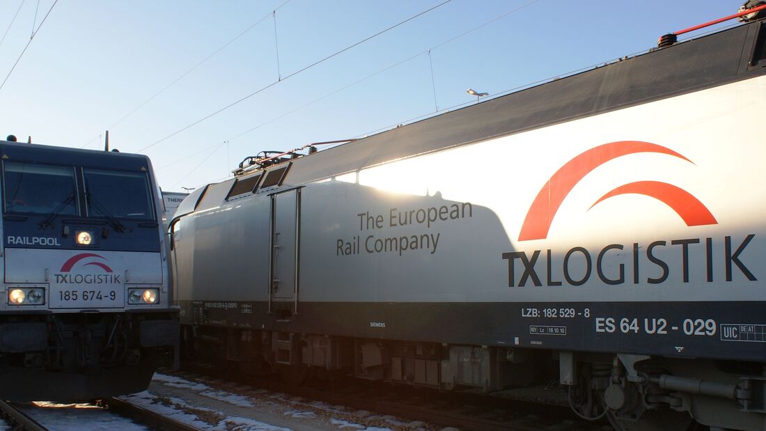 TX Logistik