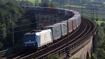 TX Logistik baut Herne aus