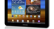 Tablet-Vorstellung 