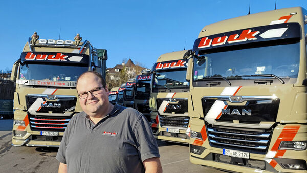 Tachostunde FF 5/2022