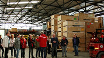 Tag der Logistik 2016