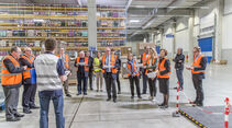 Tag der Logistik 2016
