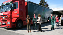 Tag der Logistik 2016