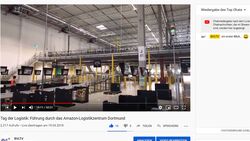Tag der Logistik 2020 virtuell