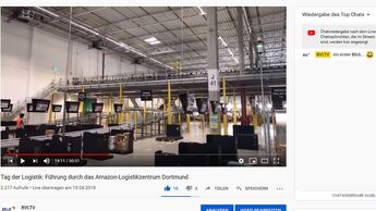 Tag der Logistik 2020 virtuell