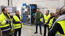 Tag der Logistik, LGI