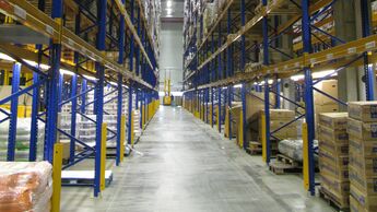Tag der Logistik am 16. April 2009