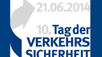 Tag der Verkehrssicherheit, 2014