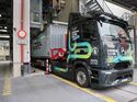 Talke testet einen eActros 600 auf Herz und Nieren. Wie gut funktioniert die Elektromobilität in der Praxis?