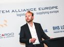 Tassilo Schneider ist Vorstandsvorsitzender der System Alliance Europe