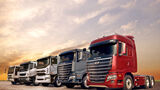Tata Motors Trucks Daewoo Indien 2025 LPT Prima Range Ultra Signa Maxen