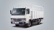 Tata Motors Trucks Daewoo Indien 2025 LPT Prima Range Ultra Signa Maxen