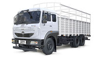 Tata Motors Trucks Daewoo Indien 2025 LPT Prima Range Ultra Signa Maxen