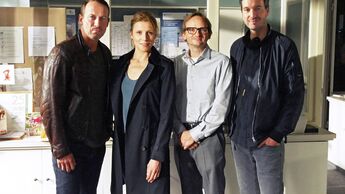 Tatort, B+S Logistik, NDR