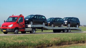 Taxo ist Partner von B-E-Rent