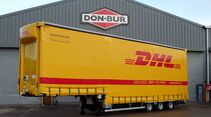 Teardrop, DHL