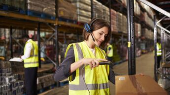 Technologiekonzern Körber nimmt Logistik unter die Lupe