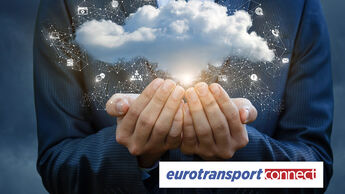 Telematik-Auswahlportal eurotransport connect