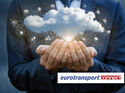 Telematik-Auswahlportal eurotransport connect