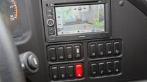 Temsa HD12 Details AUfnahmen Bus grau Dunkelgrau Marathon