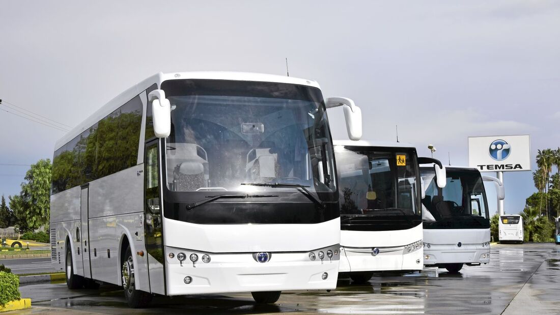 Temsa LD
