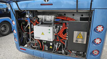 Temsa MD9 Electric Elektrobus 2021