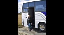 Temsa MD9 Euro 6 Test