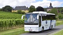 Temsa MD9 Euro 6 Test