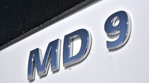 Temsa MD9 Euro 6 Test
