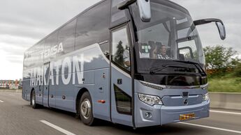 Temsa Marathon HD12