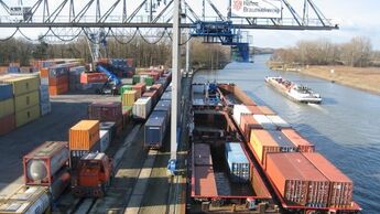Terminal Braunschweig wird größer