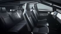 Tesla Cybertruck
