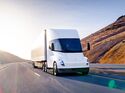Tesla Semi 2023