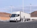 Tesla Semi 2023