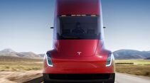 Tesla Semi