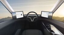 Tesla Semi
