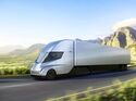 Tesla Semi