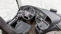 Test Setra S 511 HD Bus Reisebus Midibus