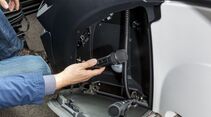 Test Setra S 511 HD Bus Reisebus Midibus